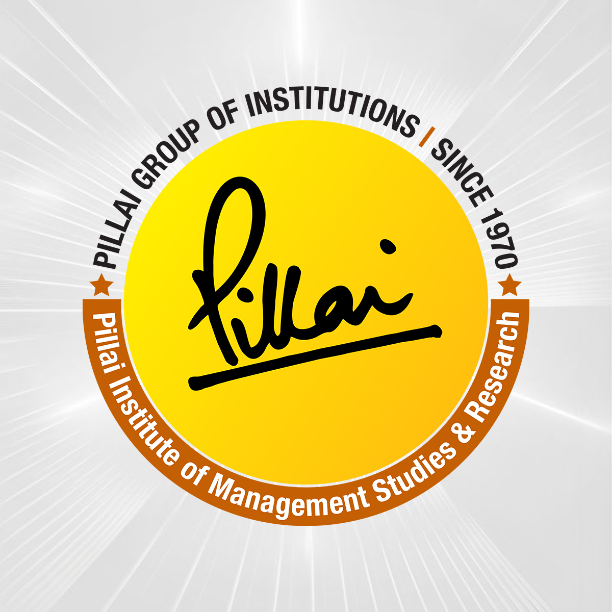 Pillai Institute of Management Studies and Research